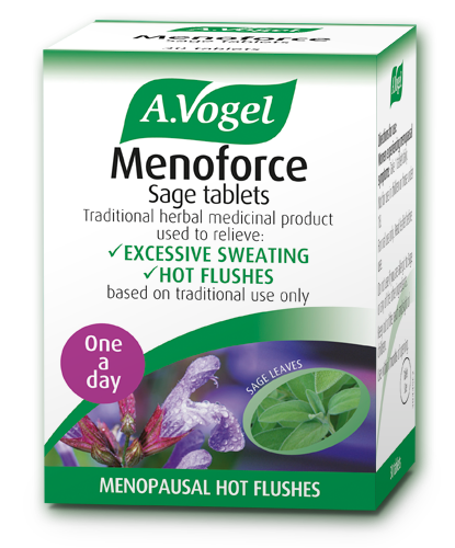 Menoforce 30 tablets