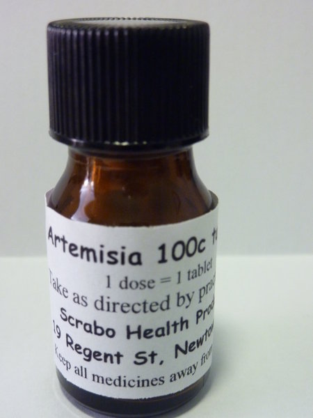 Artemisia 100c Pills