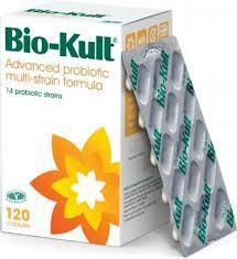 Bio Kult Multi-strain probiotic