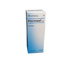 Hormeel drops 30ml.